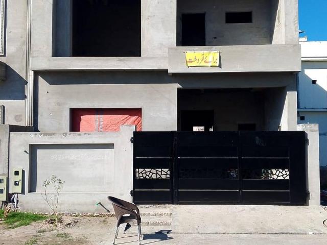 House for sale in Park View Villas, Islamabad Capital Territory