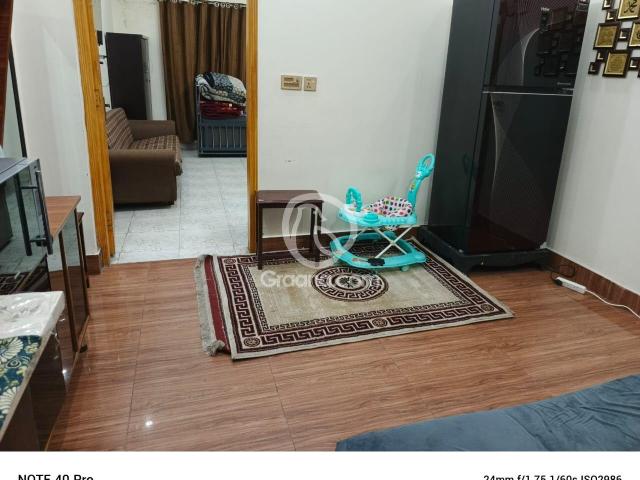 House for sale in Johar Town, Islamabad Capital Territory