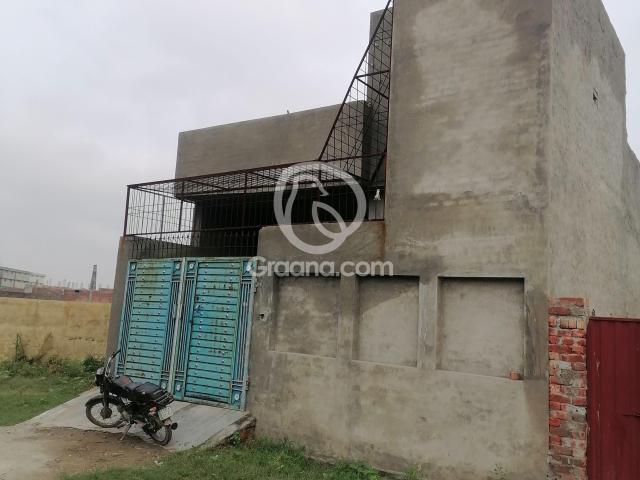 House for sale in Islamabad Capital Territory