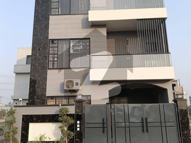 House for sale in Rawalpindi, Islamabad Capital Territory
