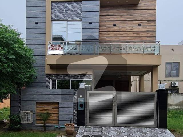 House for sale in Rawalpindi, Islamabad Capital Territory