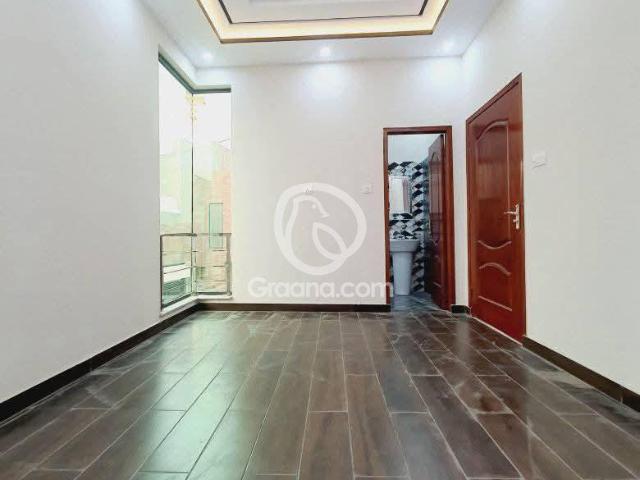 House for sale in Islamabad Capital Territory