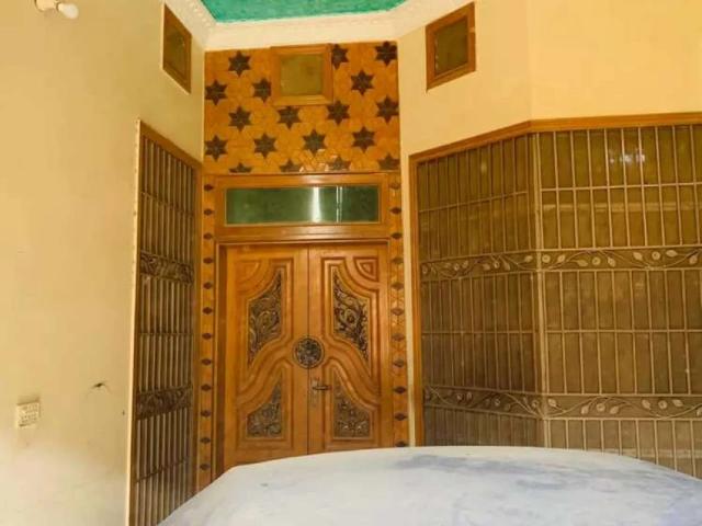 House for sale in تحصیل بہاولپور شہر, بہاولپور ڈویژن