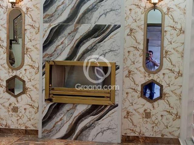 House for sale in Islamabad Capital Territory