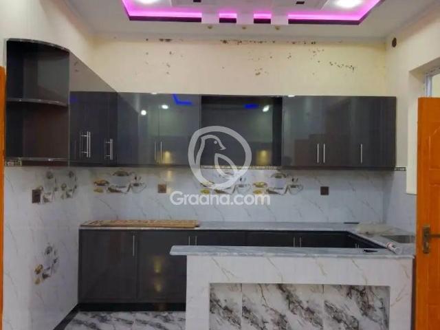 House for sale in Rawalpindi, Adiala Road