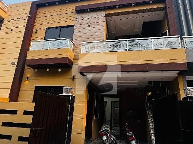 House for sale in Rawalpindi, Islamabad Capital Territory