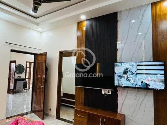 House for sale in Johar Town, Islamabad Capital Territory