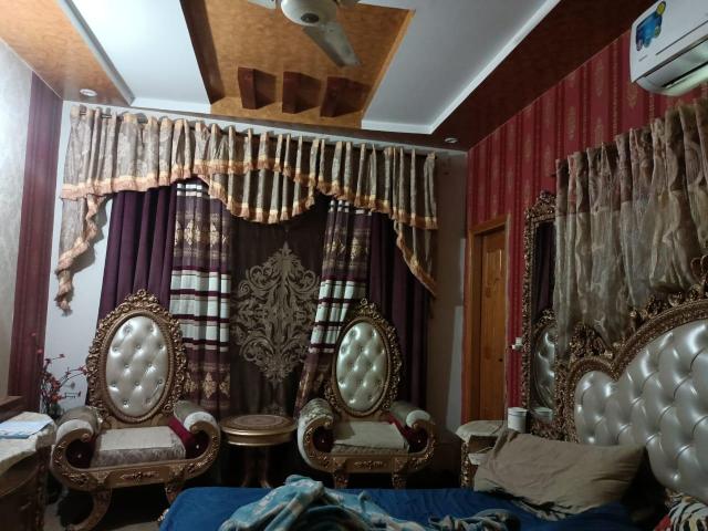 House for sale in Johar Town, Islamabad Capital Territory