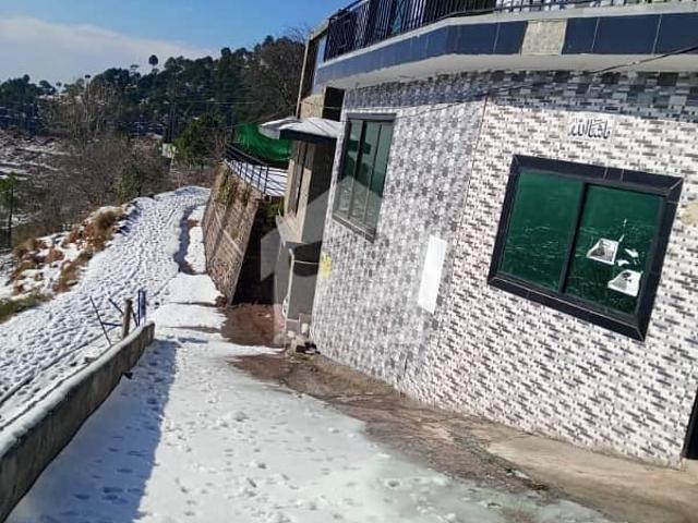 House for sale in Murree, Islamabad Capital Territory