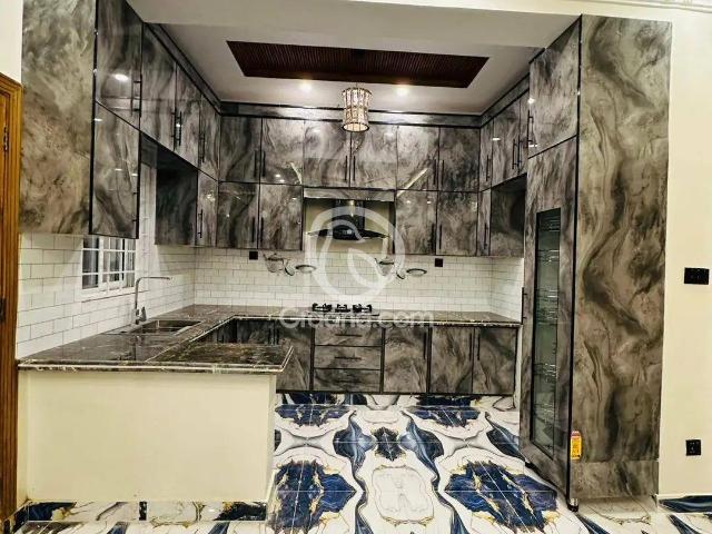 House for sale in Adiala Road, Rawalpindi