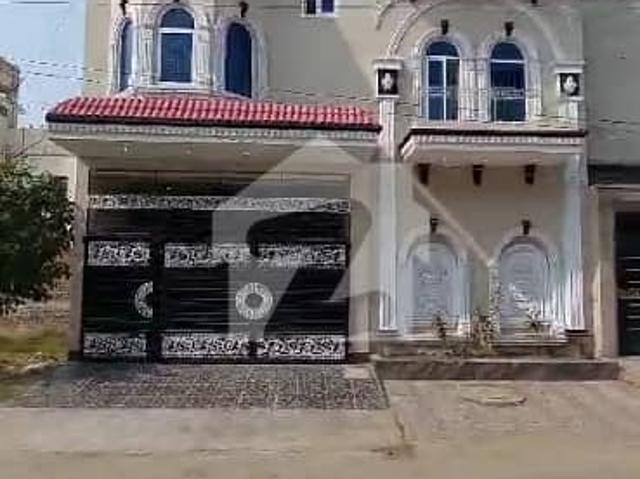 House for sale in Rahim Yar Khan, Islamabad Capital Territory