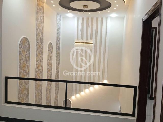 House for sale in Johar Town, Islamabad Capital Territory
