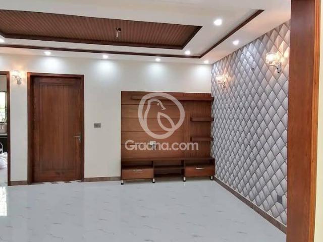 House for sale in Lahore, Bahria Town