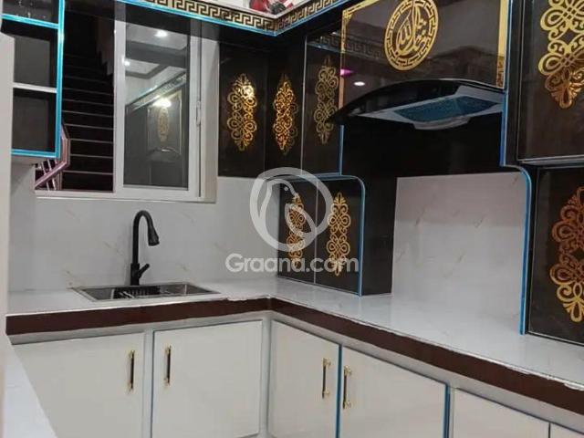 House for sale in Rawalpindi, Adiala Road