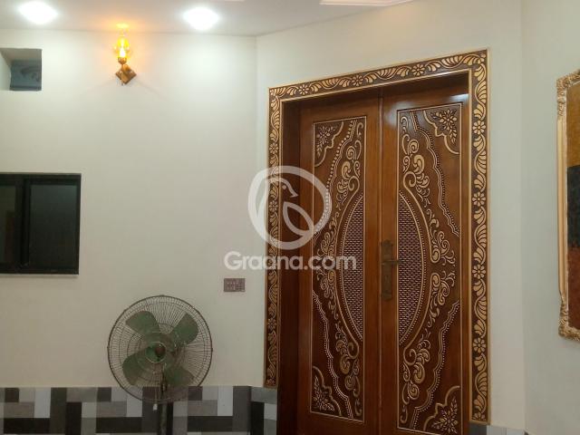House for sale in Islamabad Capital Territory