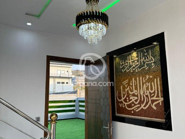 House for sale in Bani Gala