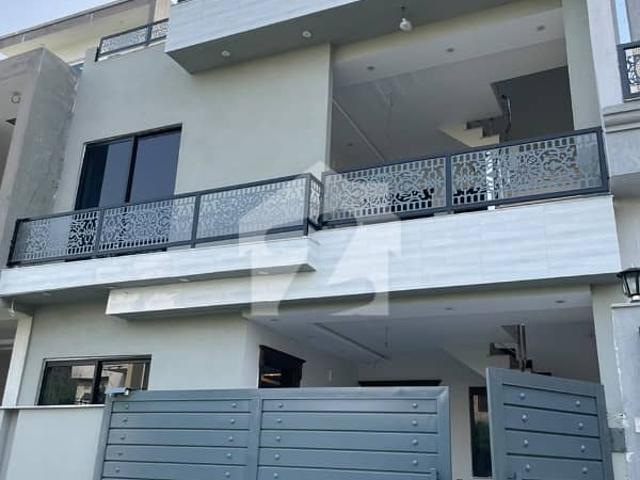 House for sale in اسلام آباد, زون 1