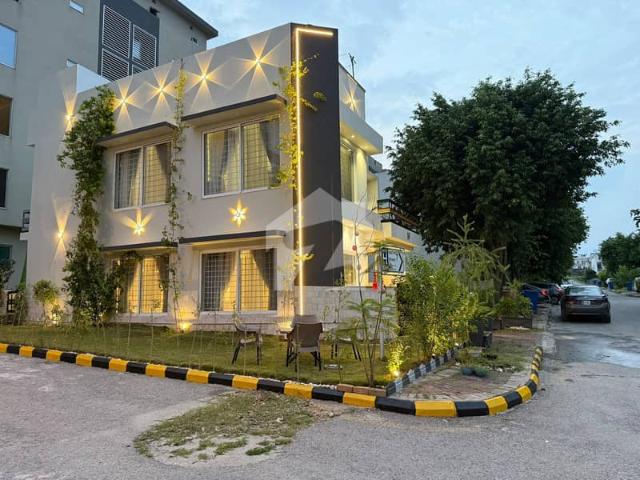 House for sale in Islamabad