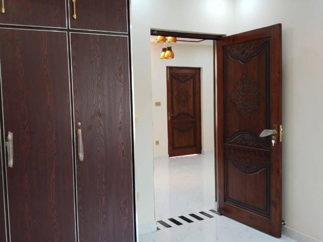 House for sale in Johar Town, Islamabad Capital Territory