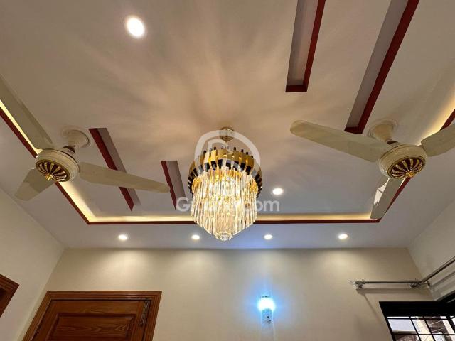 House for sale in Johar Town, Islamabad Capital Territory