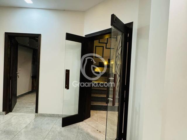 House for sale in Lahore, Bahria Town