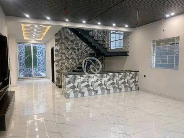 House for sale in Islamabad Capital Territory