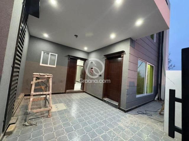 House for sale in Islamabad Capital Territory