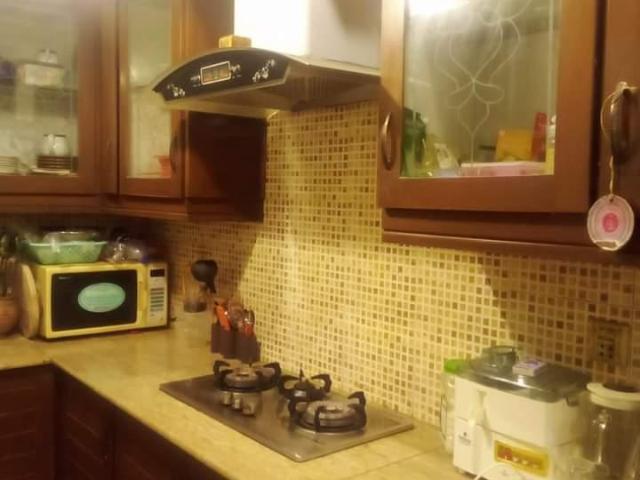 House for sale in Lahore, Wapda Town