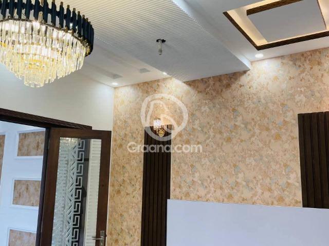 House for sale in Islamabad Capital Territory