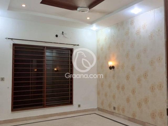 House for sale in Johar Town, Islamabad Capital Territory