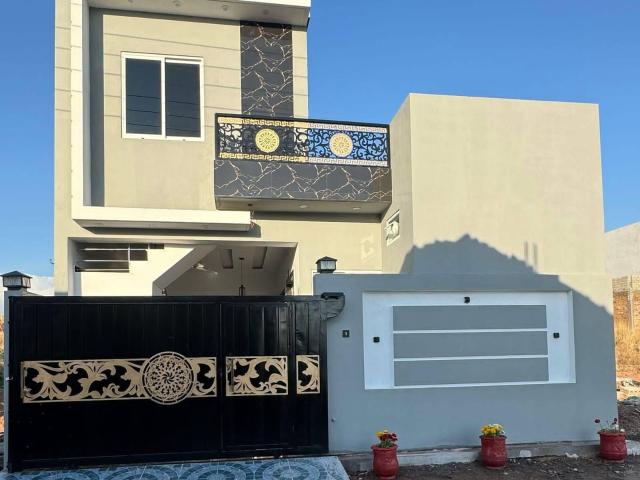 House for sale in Bani Gala