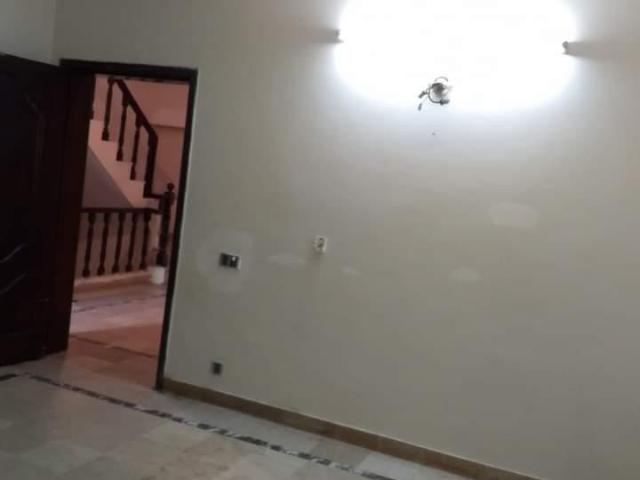 House for sale in Islamabad Capital Territory