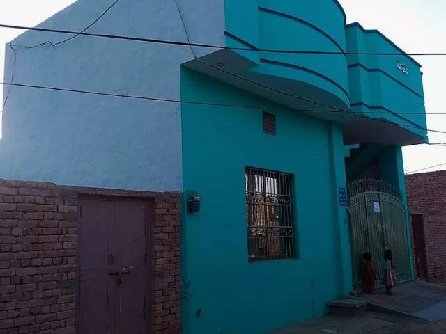 House for sale in تحصیل بہاولپور شہر, بہاولپور ڈویژن