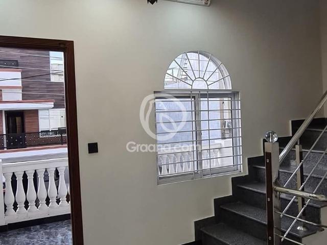 House for sale in Johar Town, Islamabad Capital Territory