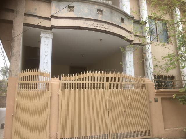 House for sale in Rawalpindi, Islamabad Capital Territory