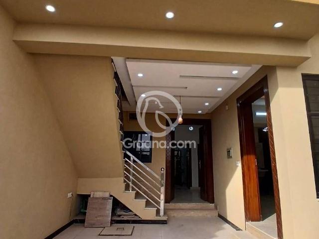 House for sale in Islamabad Capital Territory