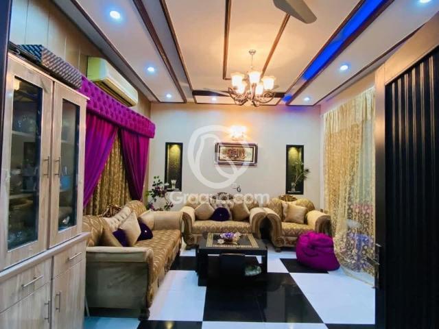 House for sale in Johar Town, Islamabad Capital Territory