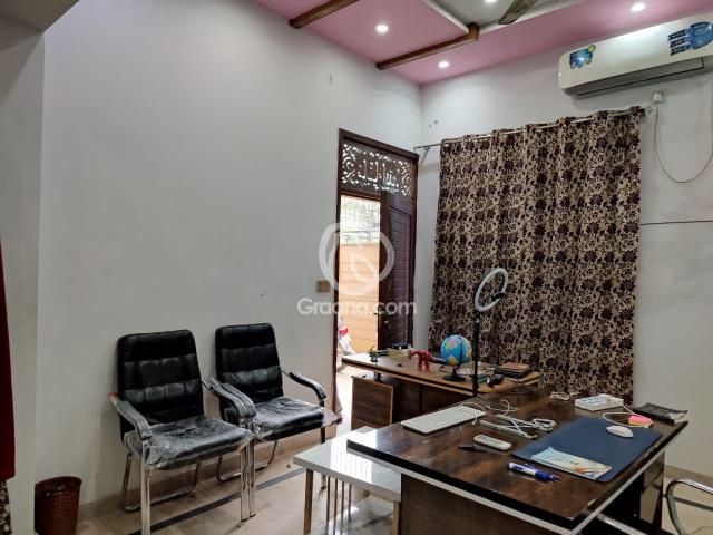 House for sale in Johar Town, Islamabad Capital Territory
