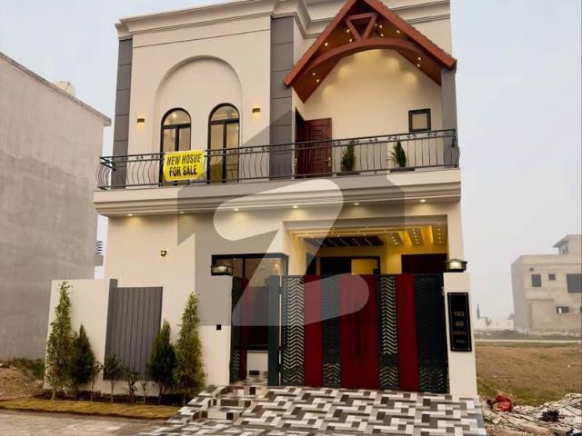 House for sale in Rawalpindi, Islamabad Capital Territory