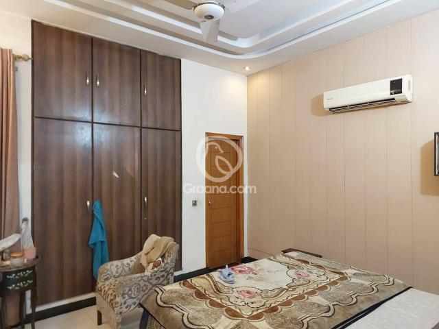 House for sale in Johar Town, Islamabad Capital Territory