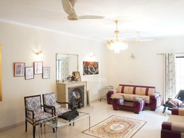 House for sale in Islamabad Capital Territory