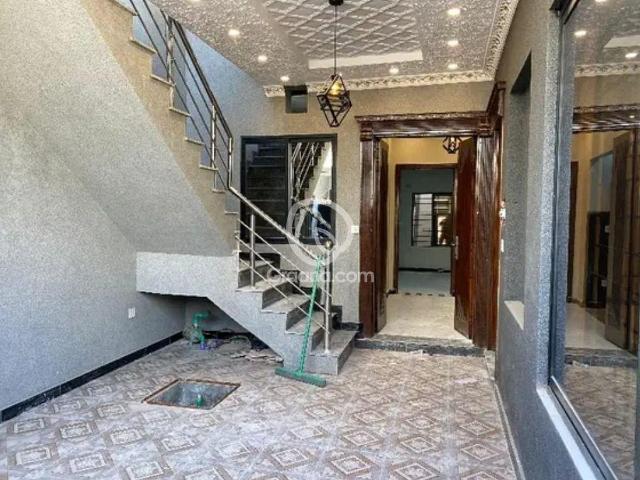 House for sale in Islamabad Capital Territory