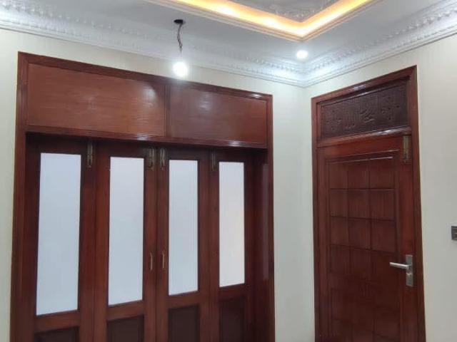 House for sale in Islamabad Capital Territory