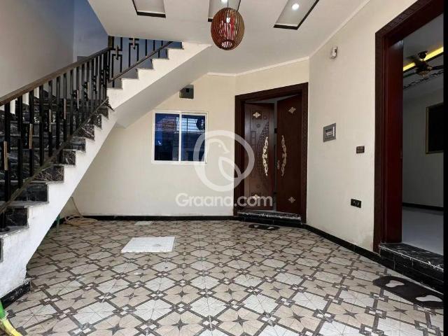 House for sale in Islamabad Capital Territory