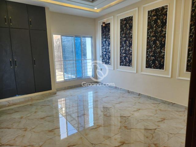 House for sale in Islamabad Capital Territory