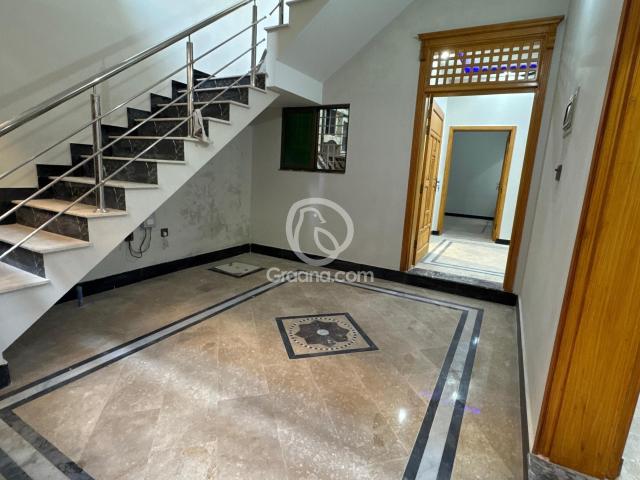 House for sale in Bani Gala