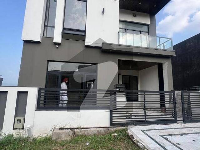 House for sale in Islamabad