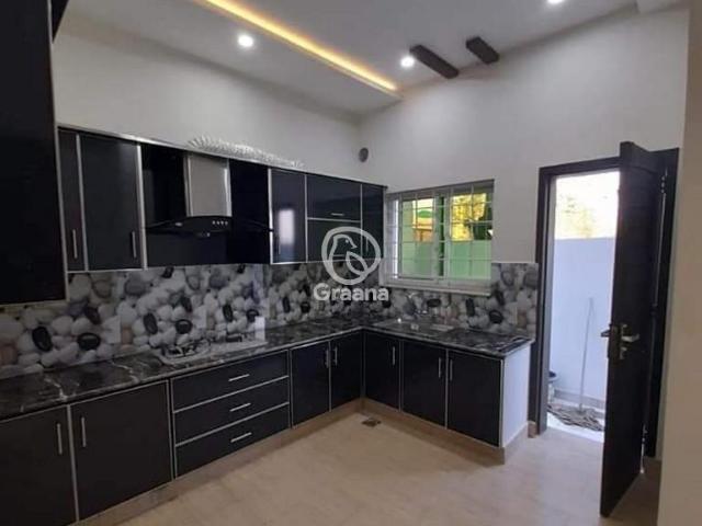 House for sale in Islamabad Capital Territory