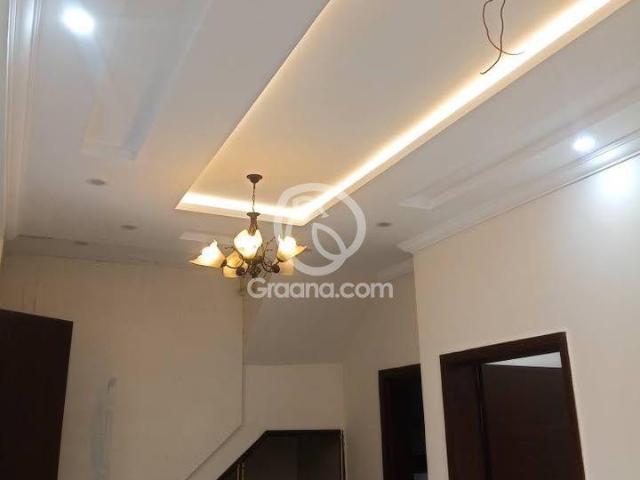 House for sale in Johar Town, Islamabad Capital Territory