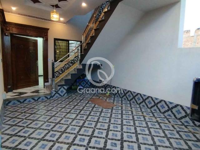 House for sale in Adiala Road, Rawalpindi